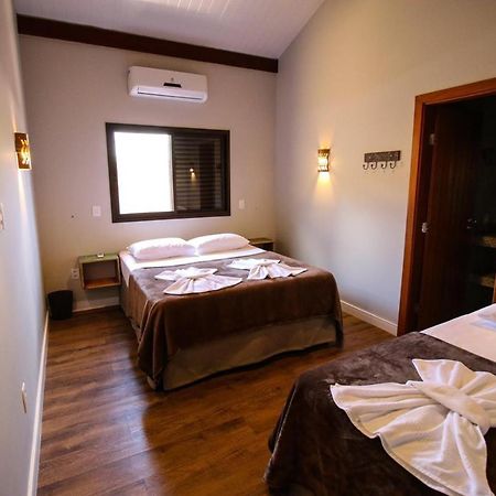 Suites Novas No Coracao De Bonito Bonito  Zewnętrze zdjęcie