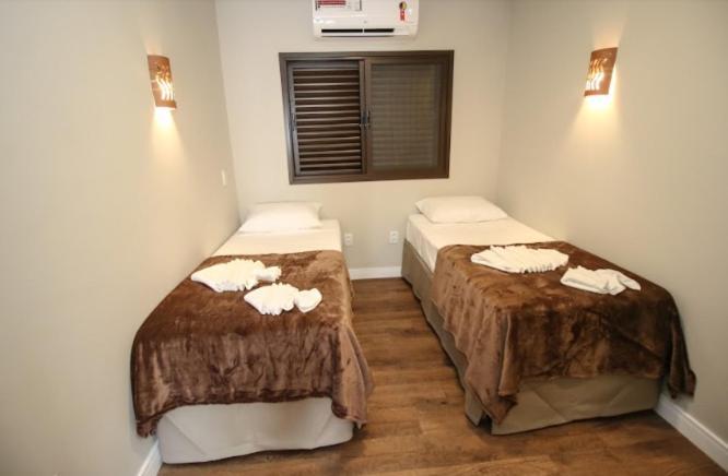 Suites Novas No Coracao De Bonito Bonito  Zewnętrze zdjęcie