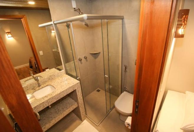 Suites Novas No Coracao De Bonito Bonito  Zewnętrze zdjęcie