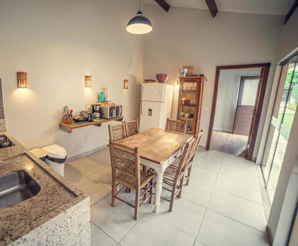 Suites Novas No Coracao De Bonito Bonito  Zewnętrze zdjęcie