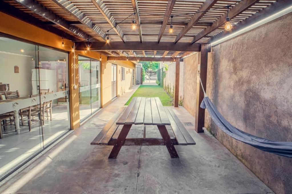 Suites Novas No Coracao De Bonito Bonito  Zewnętrze zdjęcie