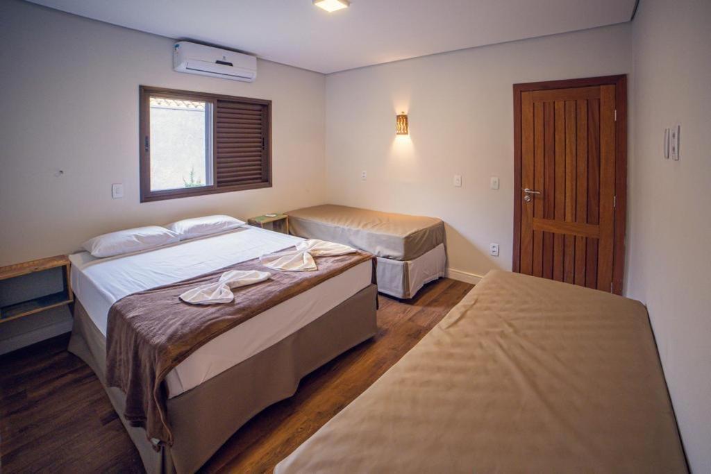Suites Novas No Coracao De Bonito Bonito  Zewnętrze zdjęcie
